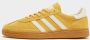 Adidas Originals Handball Spezial Preloved Yellow Cream White Cloud White- Preloved Yellow Cream White Cloud White - Thumbnail 1