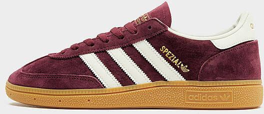 Adidas Originals Handball Spezial RED- Heren RED