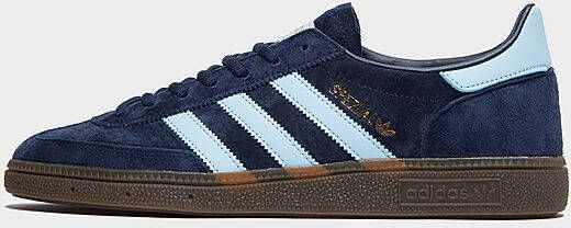 adidas Originals Handball Spezial Shoes Navy- Heren Navy