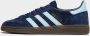 Adidas Originals Handball Spezial Sneaker Trendy Sneakers light blue ftwr white GUM5 maat: 40 beschikbare maaten:36 2 3 38 2 3 39 1 3 40 4 - Thumbnail 7