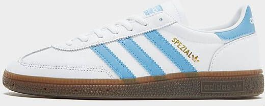 Adidas Originals Handball Spezial WHITE- Heren WHITE