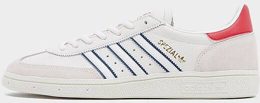 Adidas Originals Handball Spezial White- Heren White