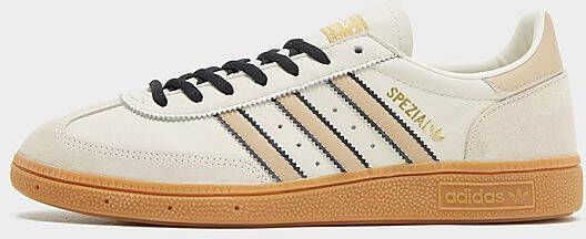 Adidas Originals Handball Spezial Cream- Heren Cream