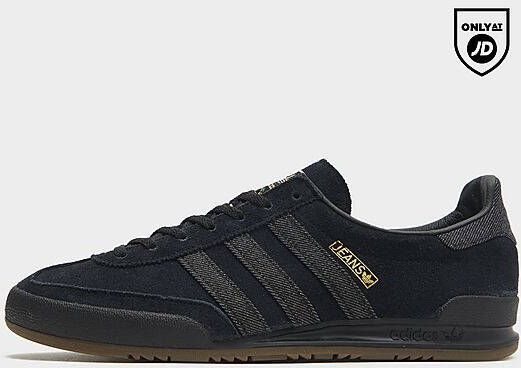 Adidas Originals Jeans BLACK- Heren BLACK