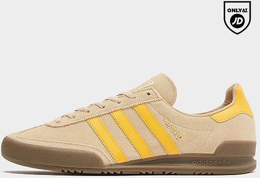 Adidas originals outlet jeans mkii brown