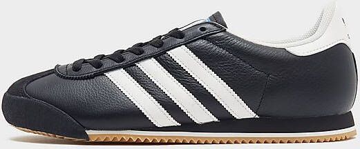 Adidas Originals Kick Black- Heren Black