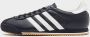 Adidas Originals Kick Black- Heren Black - Thumbnail 1