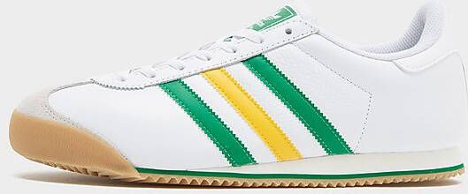 adidas Originals Kick White- Heren White