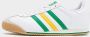 Adidas Originals Kick White- Heren White - Thumbnail 1