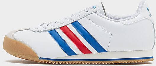 adidas Originals Kick White- Heren White