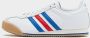 Adidas Originals Kick White- Heren White - Thumbnail 1