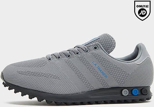 Adidas Originals LA Trainer Grey- Heren Grey