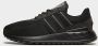 Adidas Originals LA Trainer Lite Kinderen Core Black Core Black Grey Six Kind - Thumbnail 2