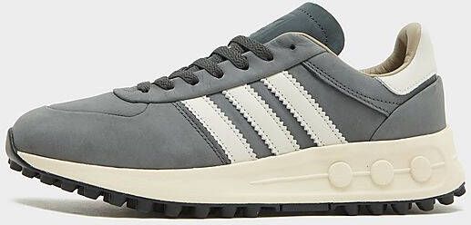 Adidas Originals LA Trainer Lux Grey- Heren Grey