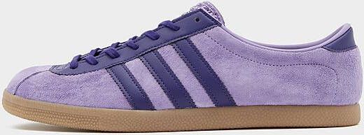 collegiate purple adidas