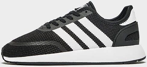 Adidas N-5923 Sneakers Zwar Wit 1 3 Unisex - Foto 2