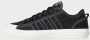 Adidas Originals Nizza RF Schoenen Core Black Cloud White Off White Dames - Thumbnail 2