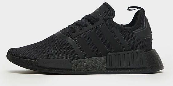 Adidas Originals Nmd_r1 J Sneaker Running Schoenen core black core black maat: 38 2 3 beschikbare maaten:36 2 3 36 37 1 3 38 2 3 - Foto 3