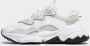 Adidas Originals Ozweego Cloud White Cloud White Core Black Black - Thumbnail 5