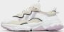 Adidas Ozweego W Dames Sneakers Ftwr White Soft Vision Off White - Thumbnail 5