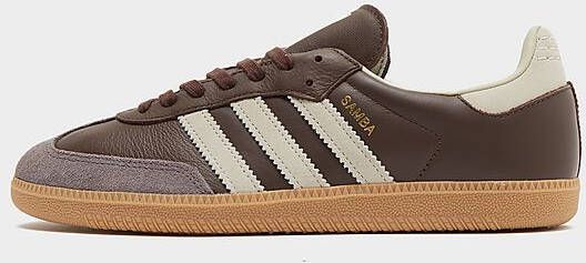 adidas Originals Samba OG Brown