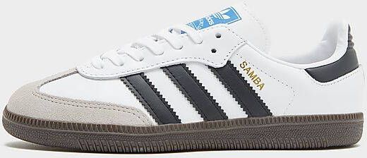 Adidas originals samba clearance gum