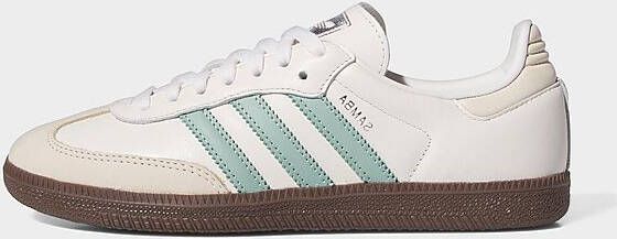 adidas Originals Samba OG Dames White- Dames White