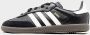 Adidas Originals Samba OG Infant Core Black Cloud White Gum Core Black Cloud White Gum - Thumbnail 2