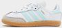 Adidas Originals Samba OG Infant White - Thumbnail 1