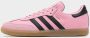 Adidas Originals Samba Messi Sneaker adidas Samba OG in lichtroze formaten: 44.666 - Thumbnail 2