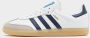 Adidas Originals Samba OG Junior White - Thumbnail 1