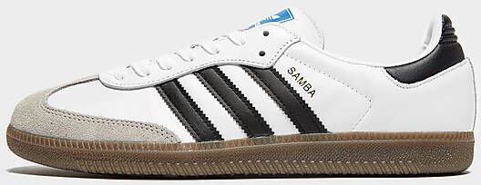 Adidas originals clearance samba platform