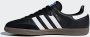 Adidas Originals Samba Og Sneaker Fashion sneakers Schoenen core black ftwr white GUM5 maat: 44 beschikbare maaten:42 44 46 41 1 3 42 2 3 43 1 3 - Thumbnail 4