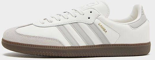 Adidas Originals Samba OG White