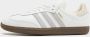 Adidas Originals Sportschoenen Samba OG White Heren - Thumbnail 2