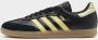 Adidas Originals Samba OG x Messi Black- Heren Black - Thumbnail 1