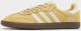 Adidas Originals Samba OG Yellow- Yellow - Thumbnail 2