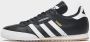 Adidas Originals Samba Super Black White Black- Heren Black White Black - Thumbnail 3