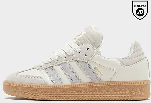 Adidas Originals Samba XLG Beige