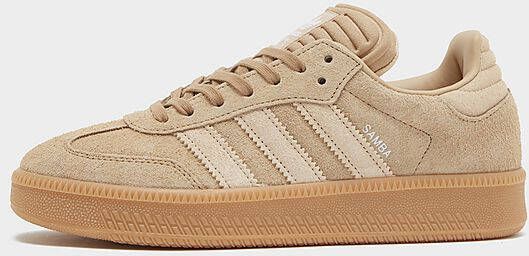 Adidas Originals Samba XLG Brown- Heren Brown