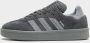 Adidas Originals Samba XLG Carbon Grey Grey- Carbon Grey Grey - Thumbnail 1