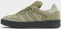 Adidas Originals Samba XLG Green- Heren Green - Thumbnail 1