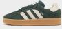 Adidas Originals Samba XLG shadow green chalk white gum3 adidas Samba OG in groen formaten: 41.333 - Thumbnail 1