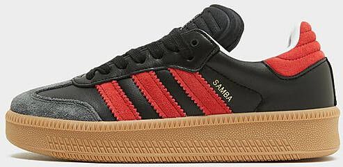 Adidas Originals Samba XLG J in zwart formaten: 37.333