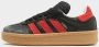 Adidas Originals Samba XLG J in zwart formaten: 37.333 - Thumbnail 1