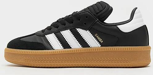 adidas Originals Samba XLG Junior Black