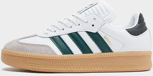 adidas Originals Samba XLG White