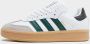 Adidas Originals Samba OG Sneaker W adidas Samba OG in wit formaten: 36.666 - Thumbnail 67