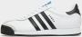 Adidas Originals Samoa Schoenen Cloud White Black - Thumbnail 5