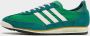 Adidas Originals SL 72 OG Sneaker W in groen formaten: 36.666 - Thumbnail 2